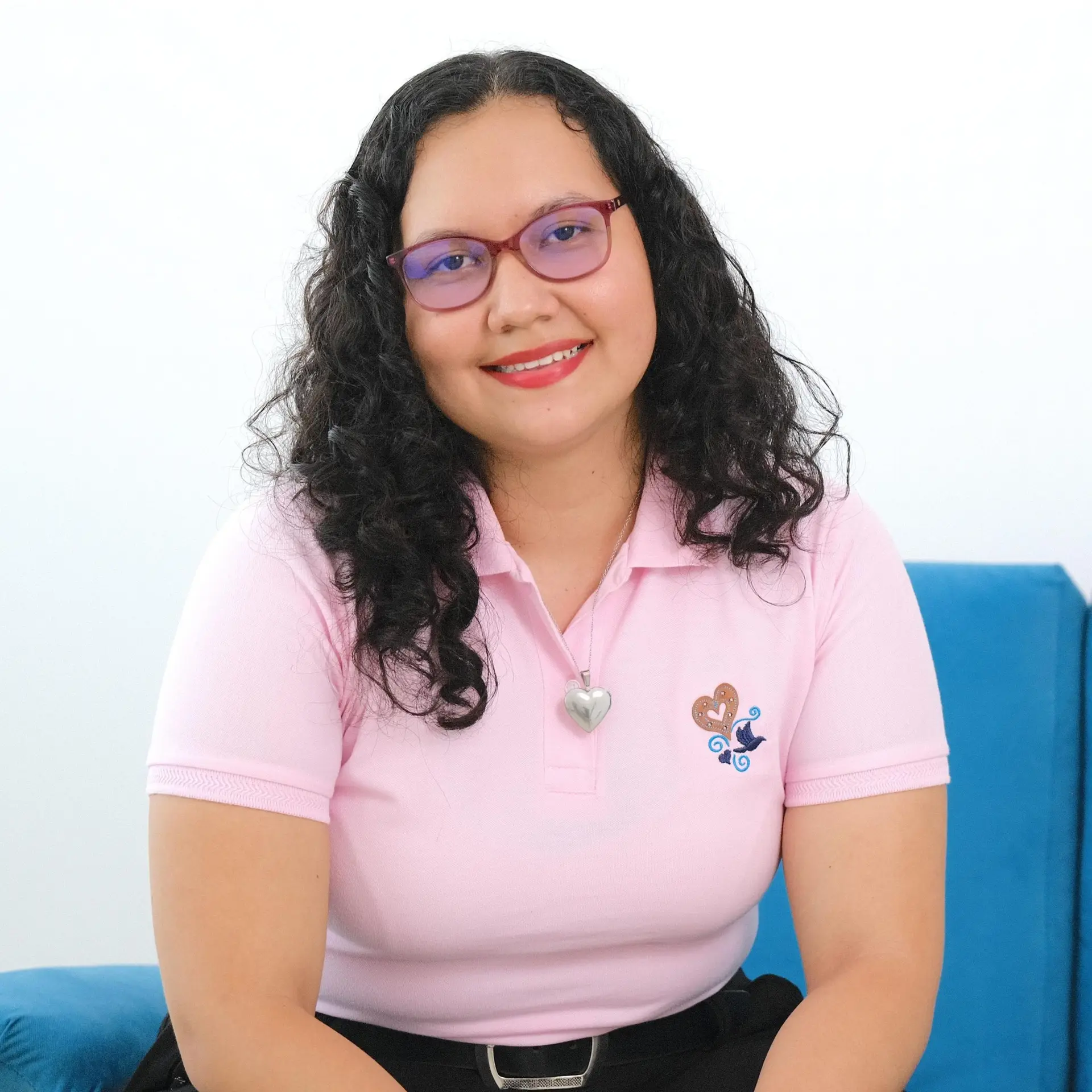 Carolina Bonilla