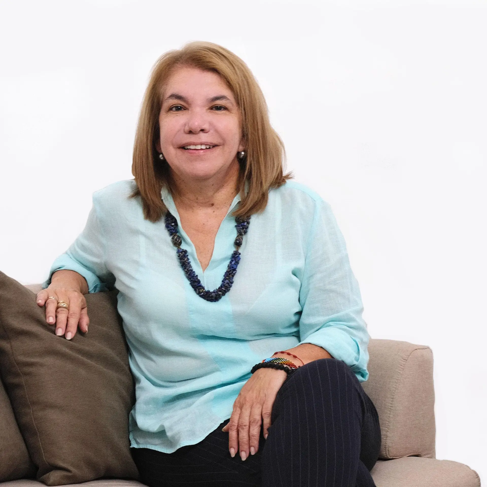 Nelly Hernandez
