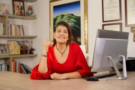 Liliana Aguirre