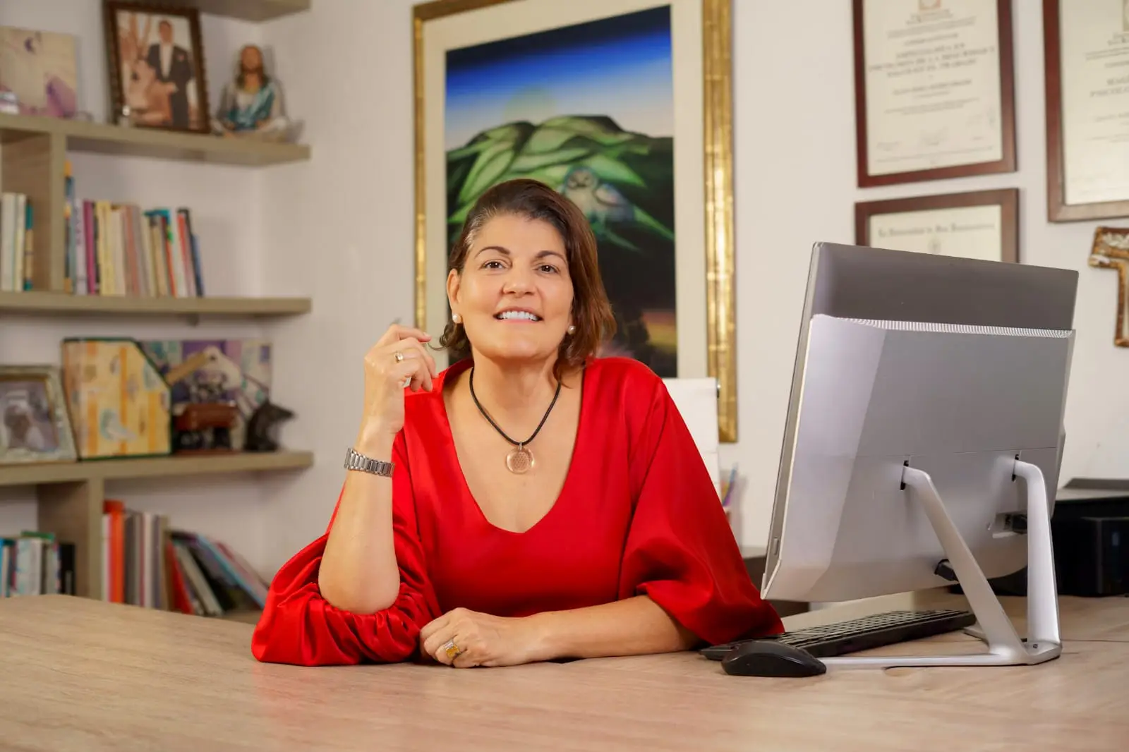 Liliana Aguirre