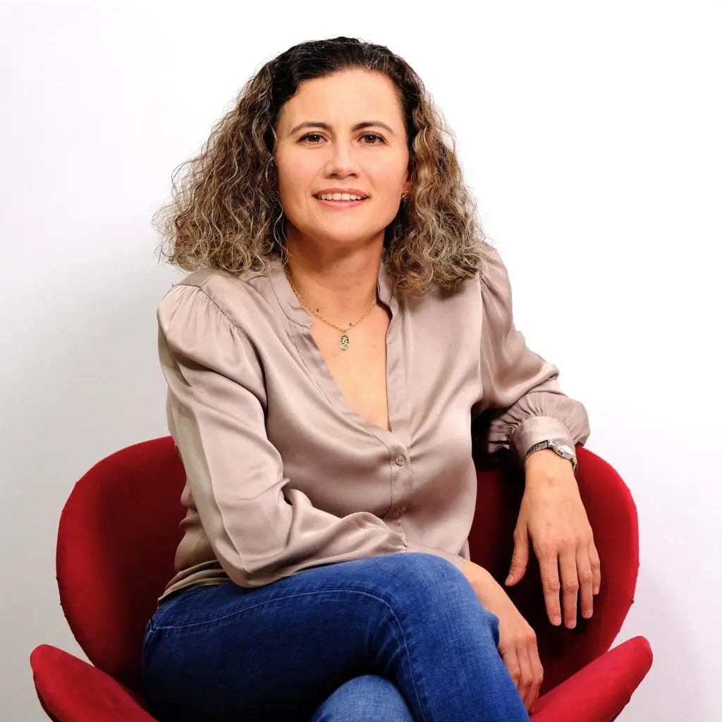 Lyda Lozano