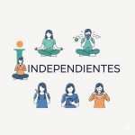 independientes