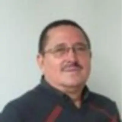 Francisco Arias